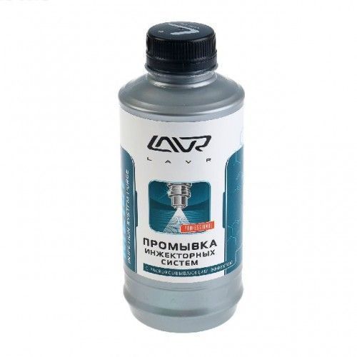 Промывка инжекторных систем (1000мл)