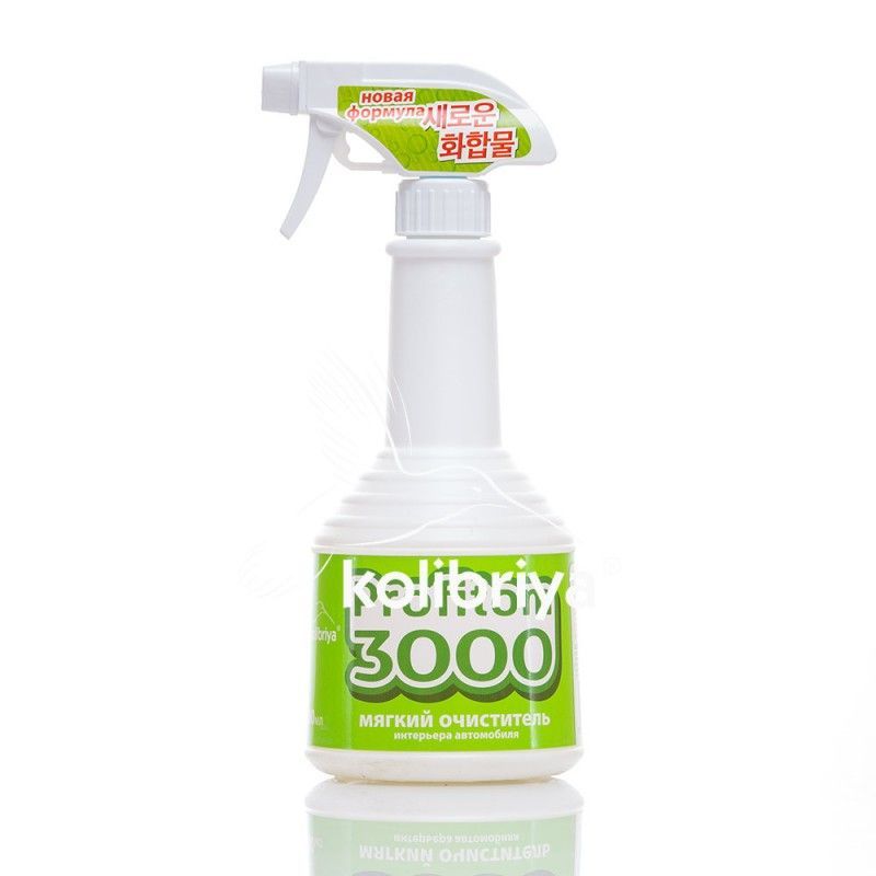 Очиститель двигателя Profitom 3000 (600мл)