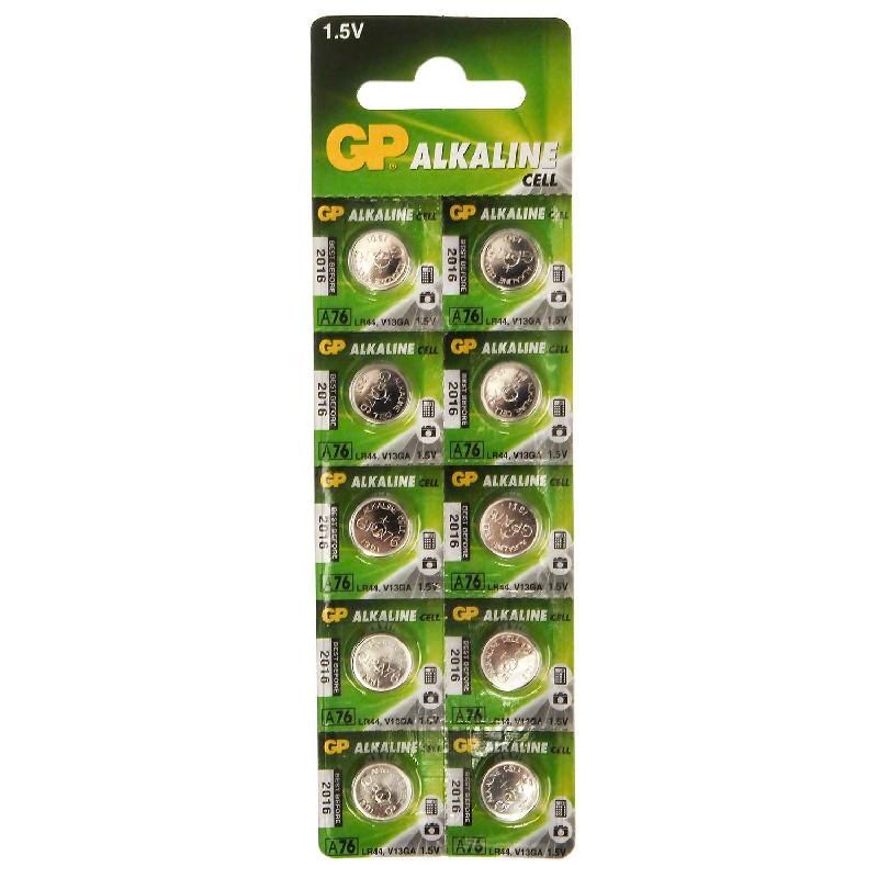 Батарейка  FQ AA 1.5B 2шт