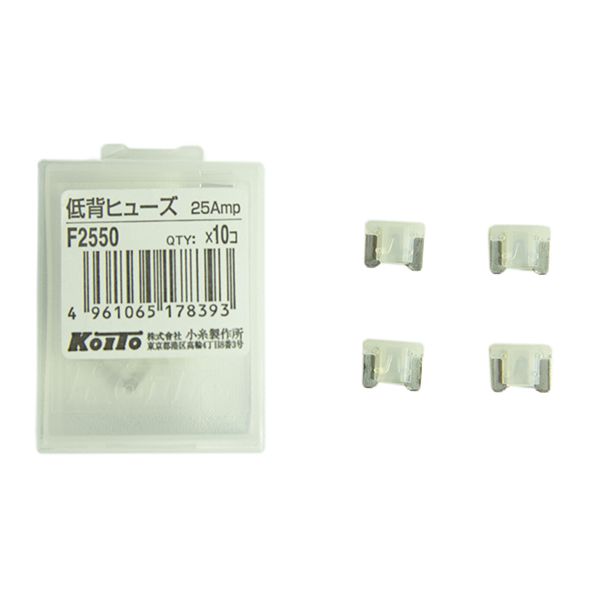 Предохранитель 5A